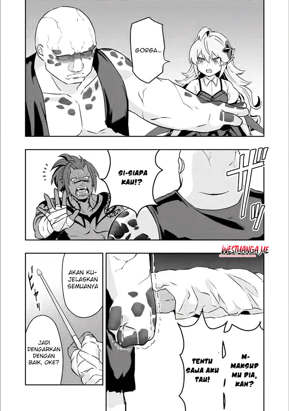 Hazure Skill “Gacha” de Tsuihō sa Reta Ore wa Chapter 27 Gambar 22
