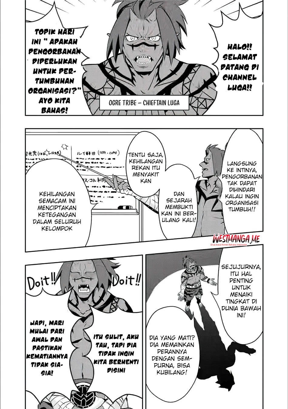 Hazure Skill “Gacha” de Tsuihō sa Reta Ore wa Chapter 27 Gambar 23