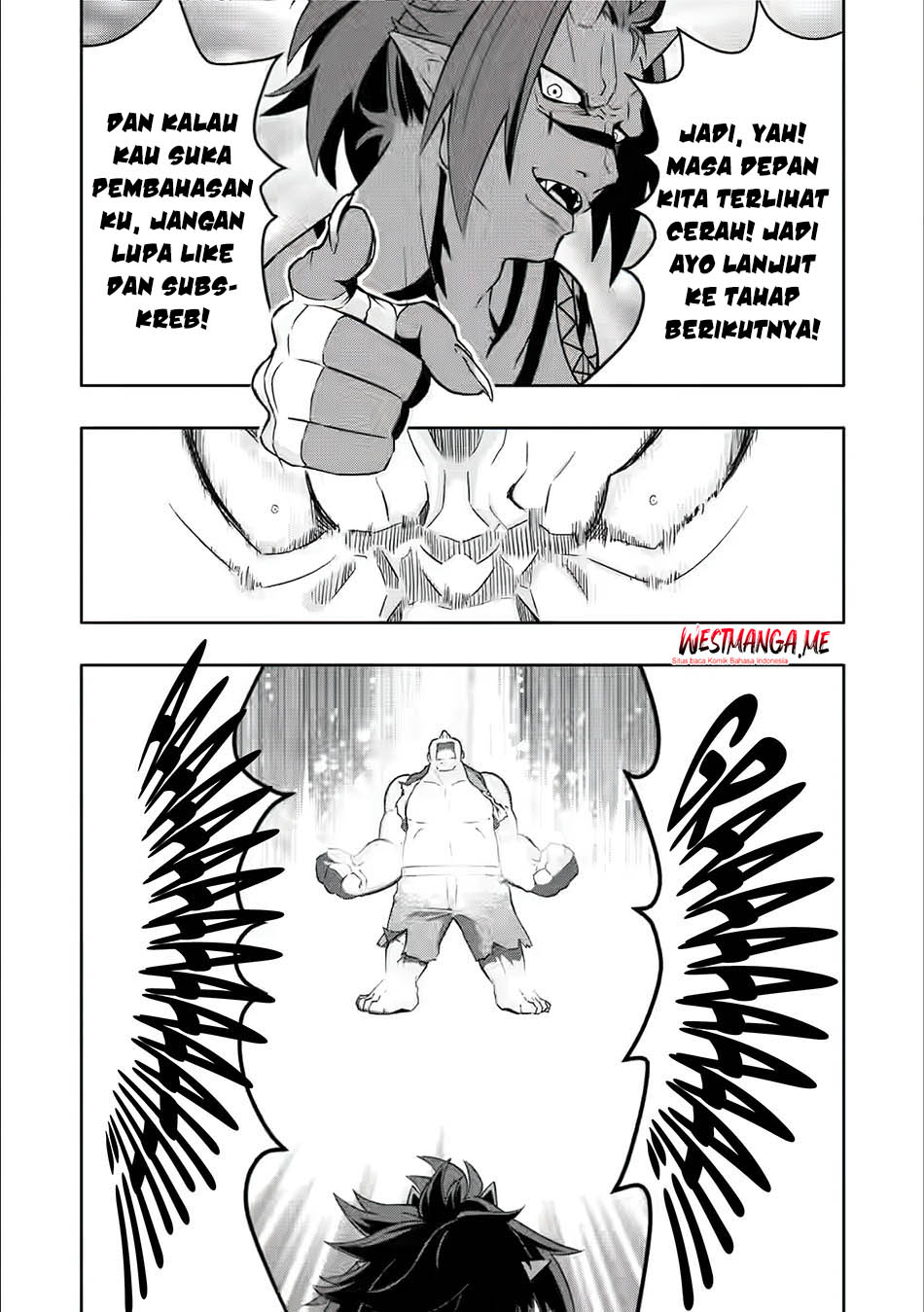 Hazure Skill “Gacha” de Tsuihō sa Reta Ore wa Chapter 27 Gambar 24