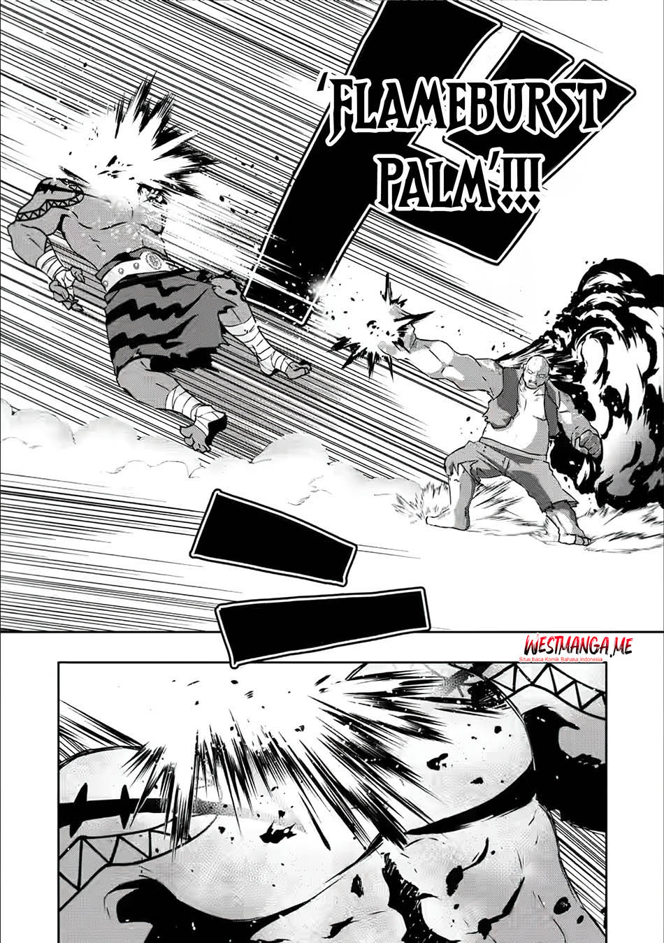 Hazure Skill “Gacha” de Tsuihō sa Reta Ore wa Chapter 27 Gambar 27