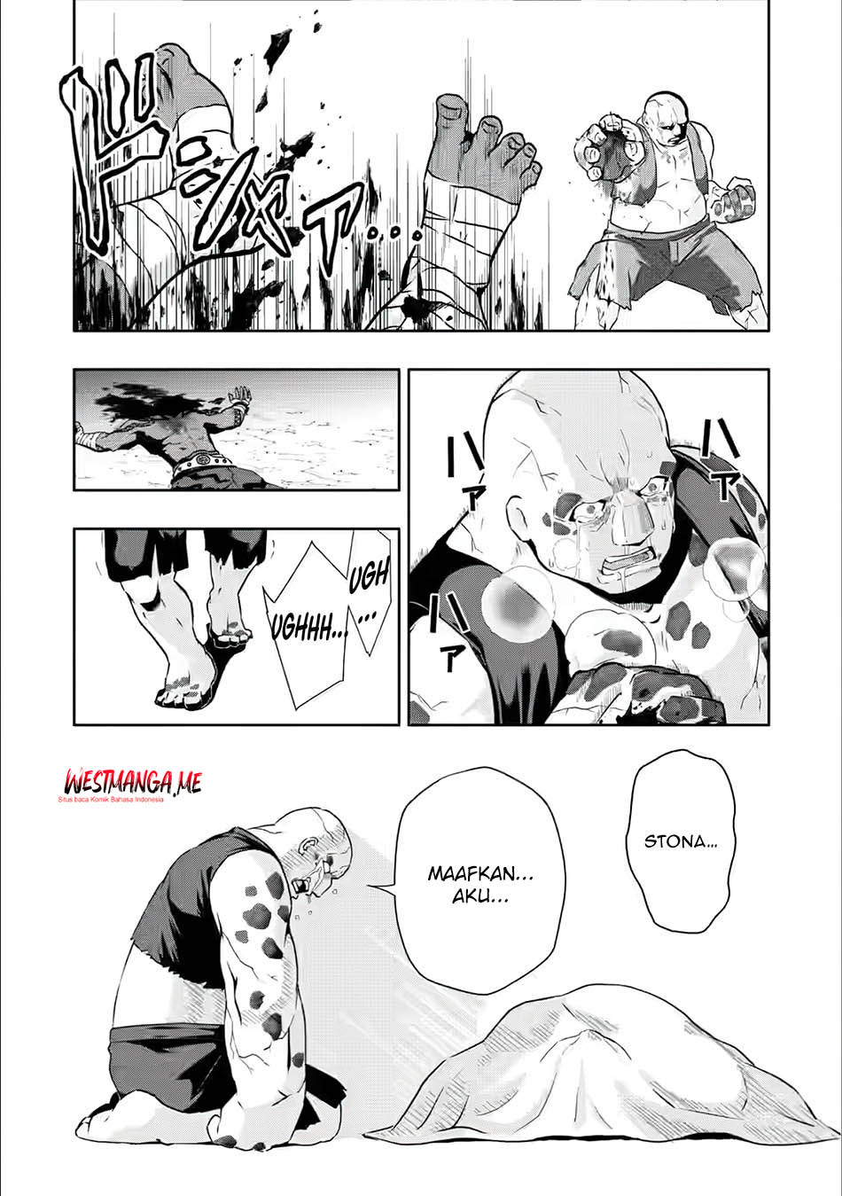 Hazure Skill “Gacha” de Tsuihō sa Reta Ore wa Chapter 27 Gambar 28