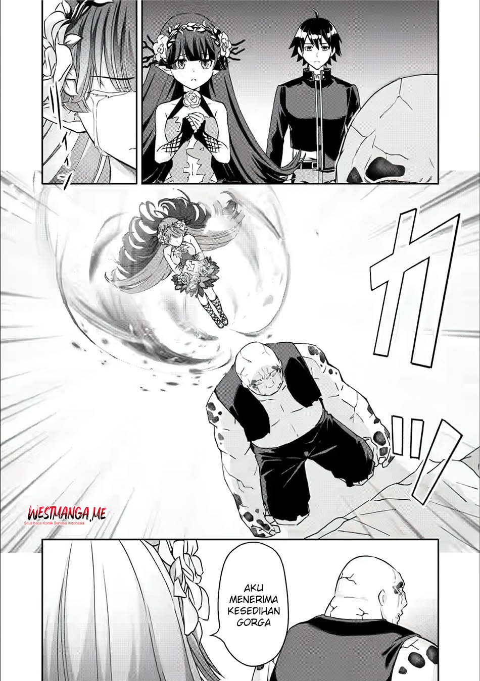 Hazure Skill “Gacha” de Tsuihō sa Reta Ore wa Chapter 27 Gambar 29