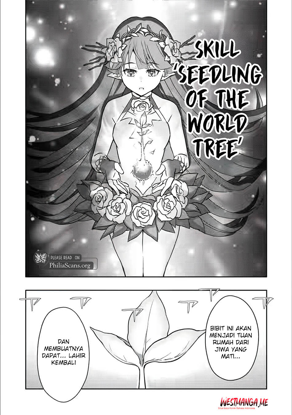 Hazure Skill “Gacha” de Tsuihō sa Reta Ore wa Chapter 27 Gambar 30