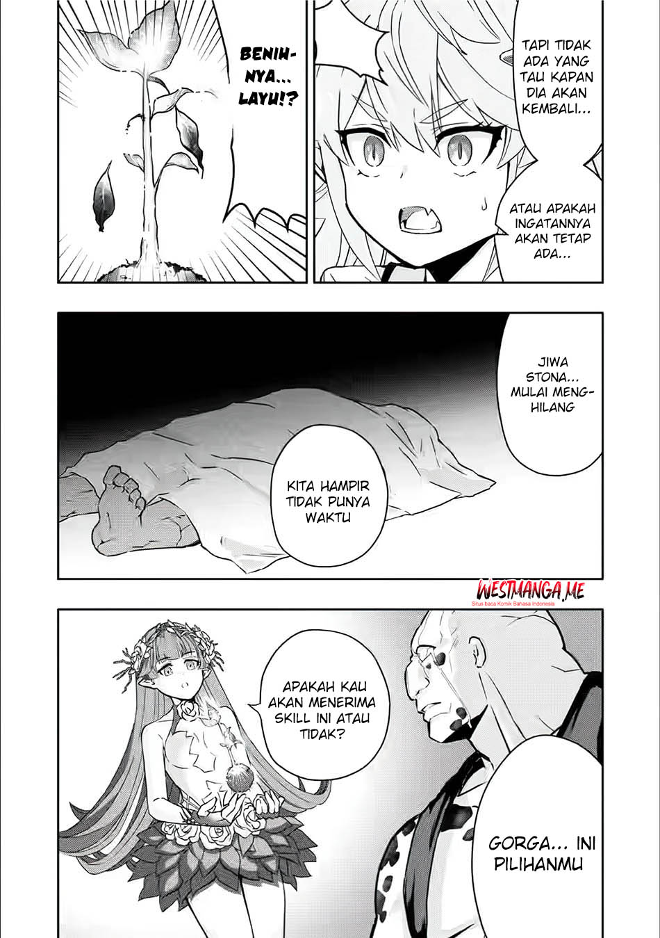 Hazure Skill “Gacha” de Tsuihō sa Reta Ore wa Chapter 27 Gambar 31