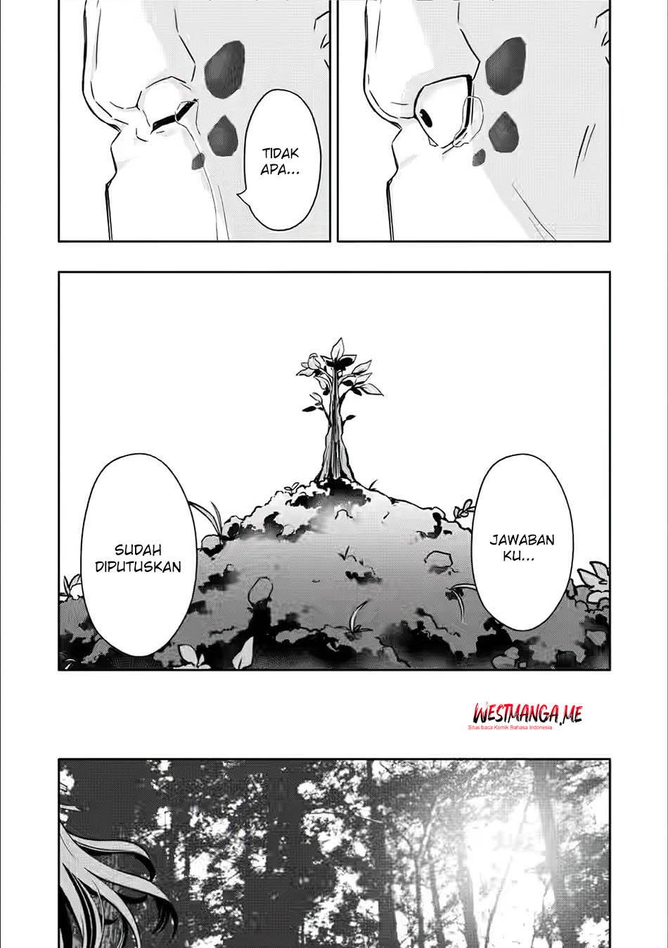 Hazure Skill “Gacha” de Tsuihō sa Reta Ore wa Chapter 27 Gambar 32