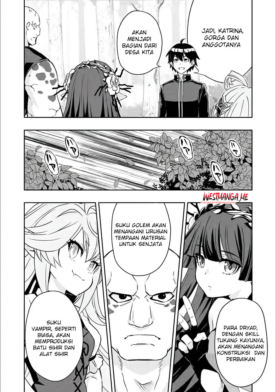 Hazure Skill “Gacha” de Tsuihō sa Reta Ore wa Chapter 27 Gambar 33