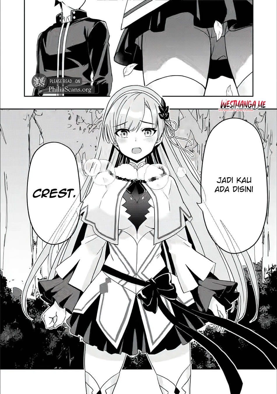 Hazure Skill “Gacha” de Tsuihō sa Reta Ore wa Chapter 27 Gambar 35
