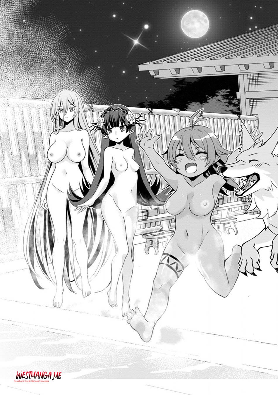 Hazure Skill “Gacha” de Tsuihō sa Reta Ore wa Chapter 28 Gambar 5