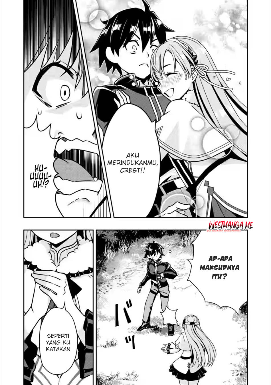 Hazure Skill “Gacha” de Tsuihō sa Reta Ore wa Chapter 28 Gambar 8