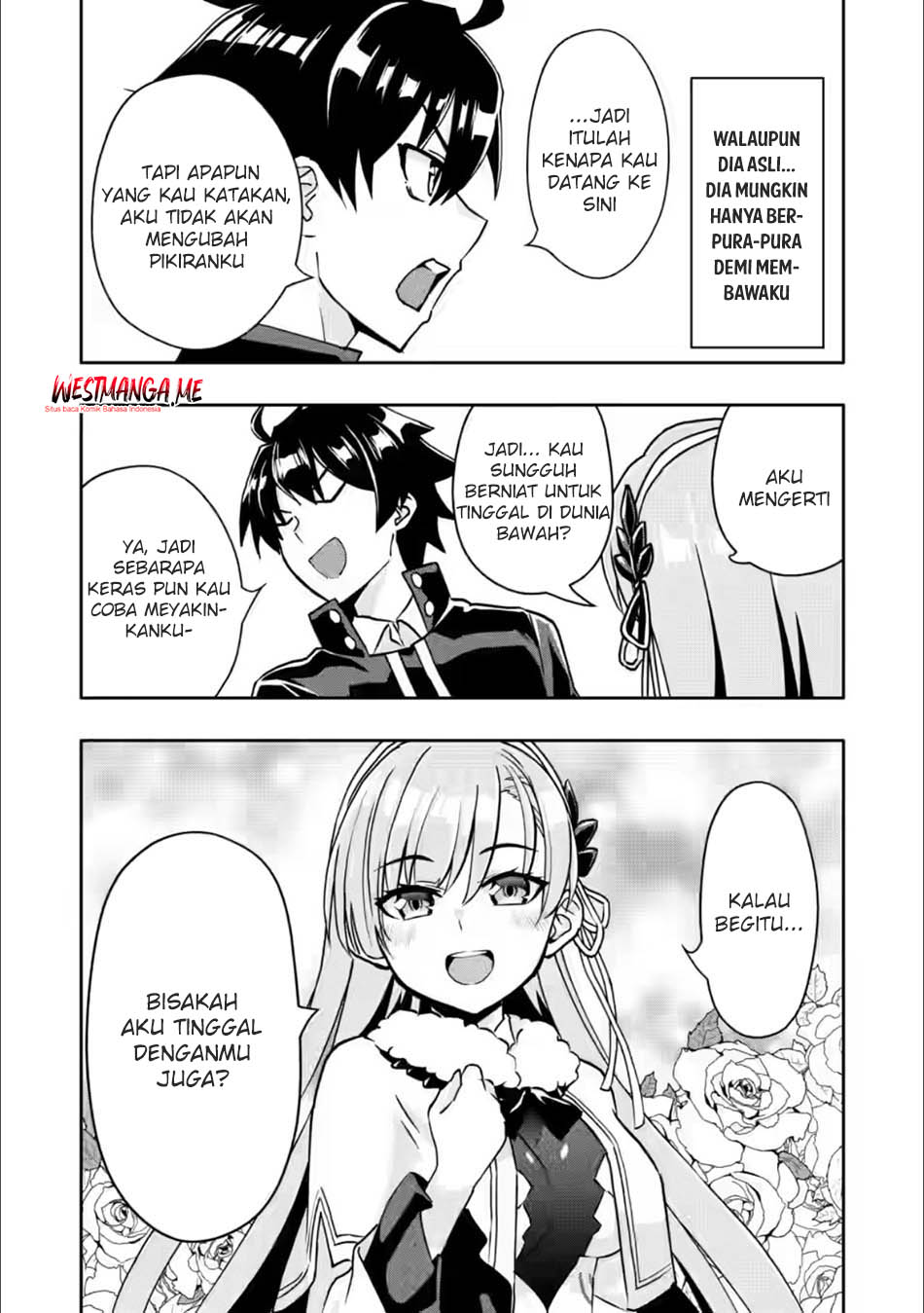 Hazure Skill “Gacha” de Tsuihō sa Reta Ore wa Chapter 28 Gambar 10