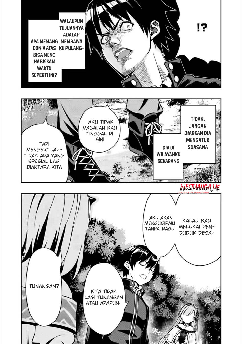Hazure Skill “Gacha” de Tsuihō sa Reta Ore wa Chapter 28 Gambar 11