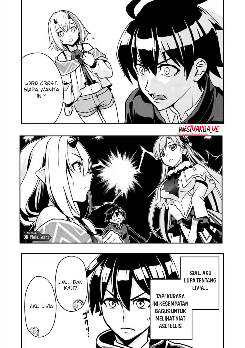 Hazure Skill “Gacha” de Tsuihō sa Reta Ore wa Chapter 28 Gambar 12