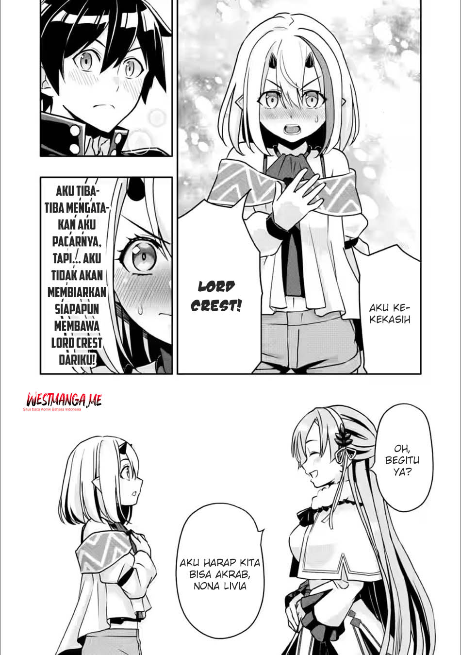 Hazure Skill “Gacha” de Tsuihō sa Reta Ore wa Chapter 28 Gambar 13