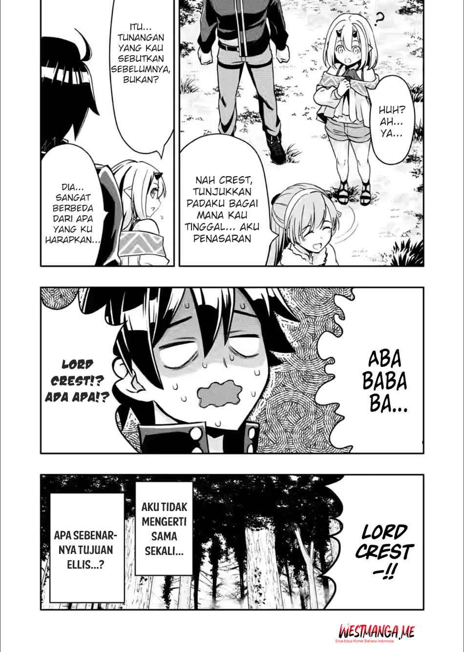 Hazure Skill “Gacha” de Tsuihō sa Reta Ore wa Chapter 28 Gambar 14