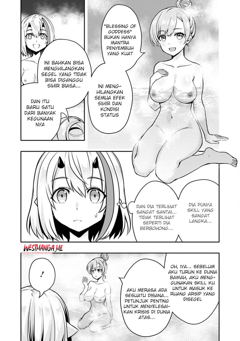Hazure Skill “Gacha” de Tsuihō sa Reta Ore wa Chapter 28 Gambar 25