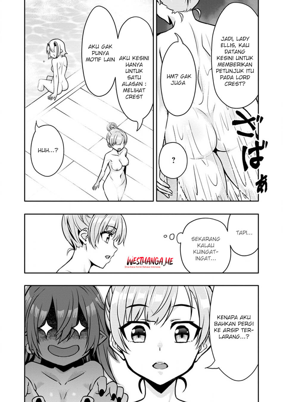 Hazure Skill “Gacha” de Tsuihō sa Reta Ore wa Chapter 28 Gambar 26