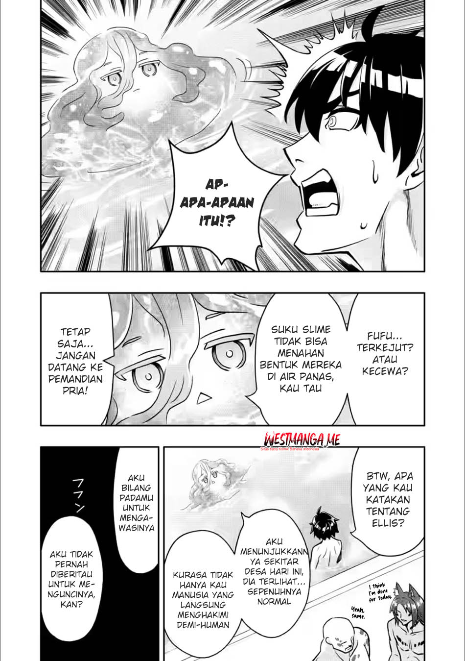 Hazure Skill “Gacha” de Tsuihō sa Reta Ore wa Chapter 28 Gambar 30