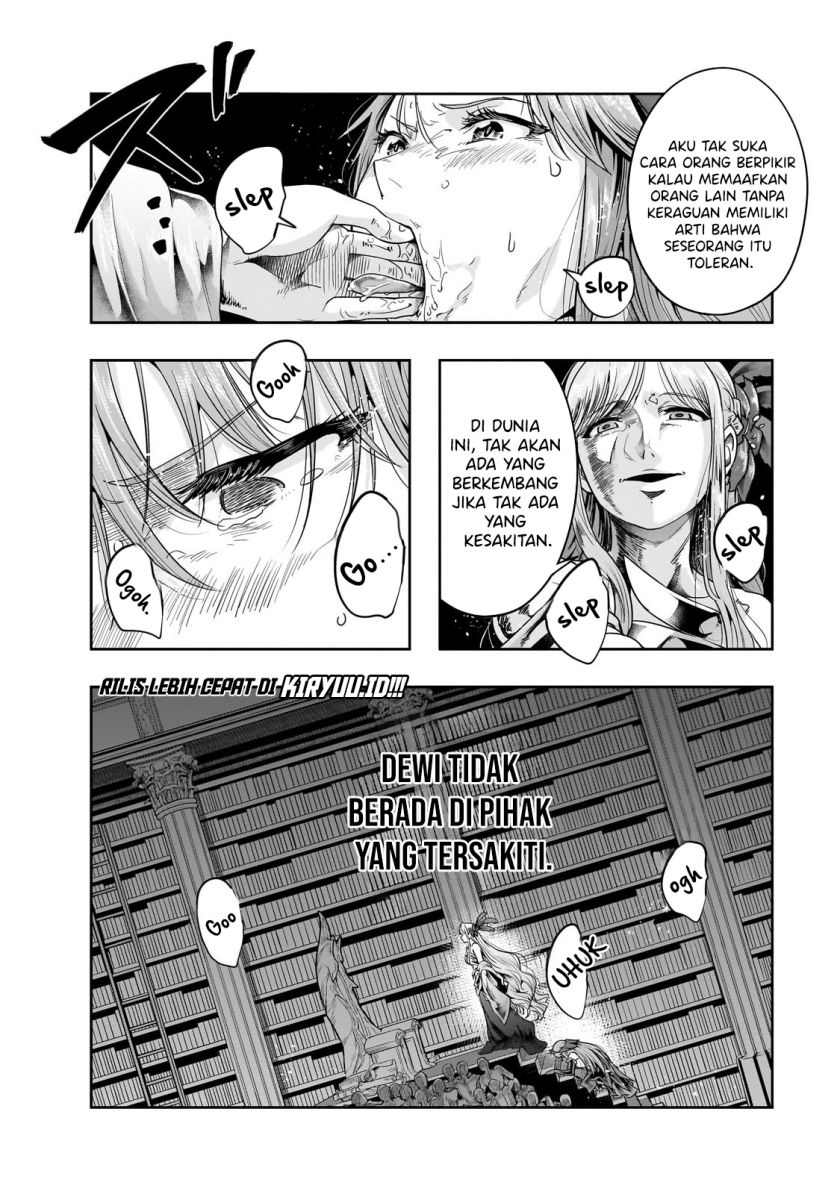 Hazure Waku no “Joutai Ijou Skill” de Saikyou ni Natta Ore ga Subete wo Juurin Suru made Chapter 45 Gambar 5