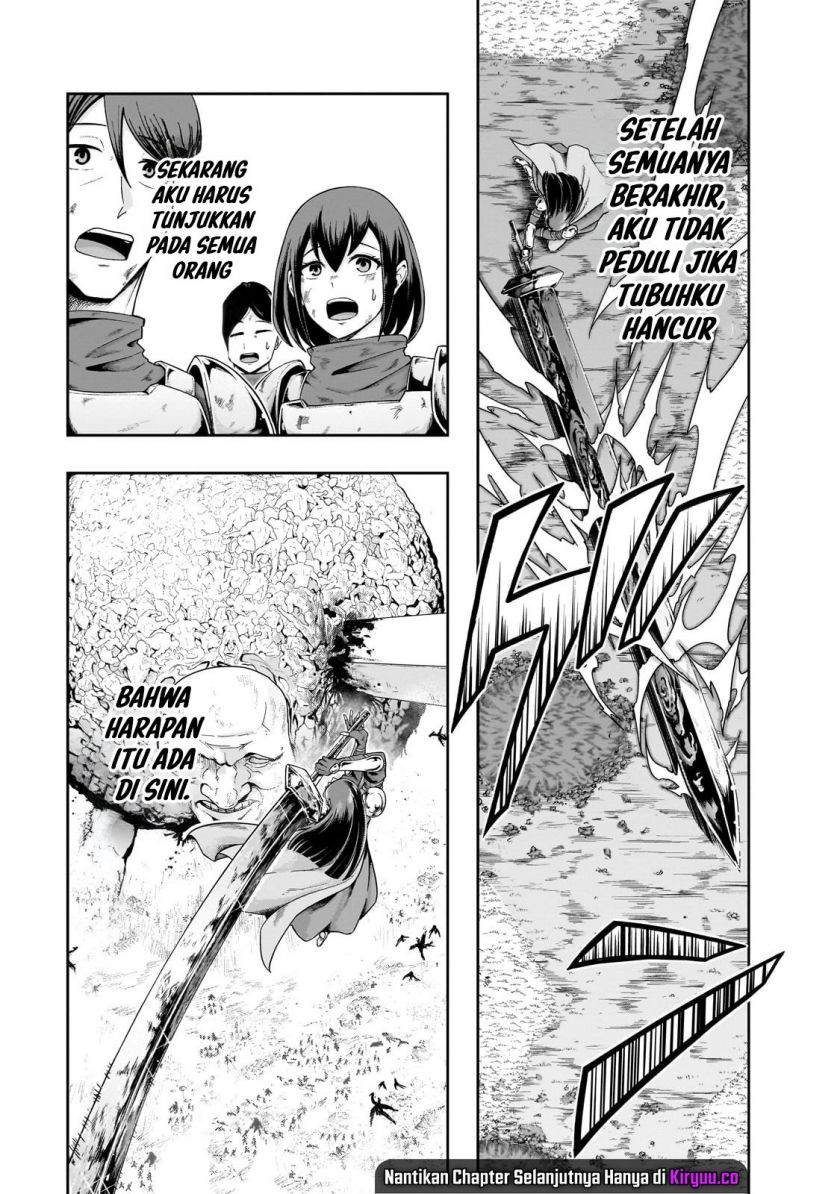 Hazure Waku no “Joutai Ijou Skill” de Saikyou ni Natta Ore ga Subete wo Juurin Suru made Chapter 52 Gambar 26