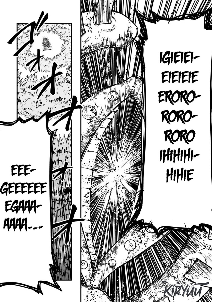 Hazure Waku no “Joutai Ijou Skill” de Saikyou ni Natta Ore ga Subete wo Juurin Suru made Chapter 54 Gambar 12