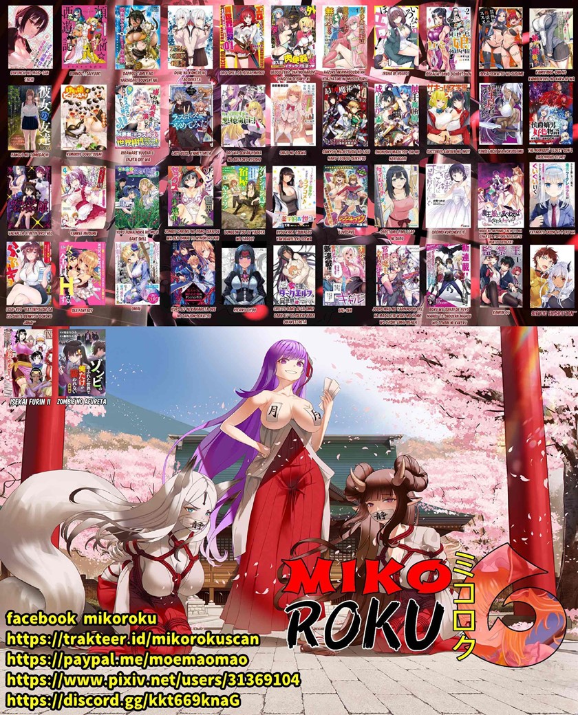 Hazure Akamadoushi ha Kenjyatime ni Musou suru (The Loser Red Mage is Unmatched in Sage Time) Chapter 12 Gambar 26