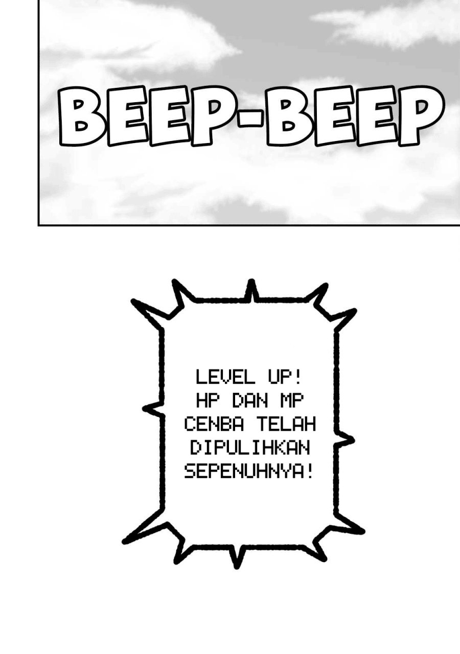 Hazure Skill Level Up no Sei de Party wo Tsuihou Sareta Shounen wa, Level wo Agete Butsuri de Naguru Chapter 01 Gambar 19