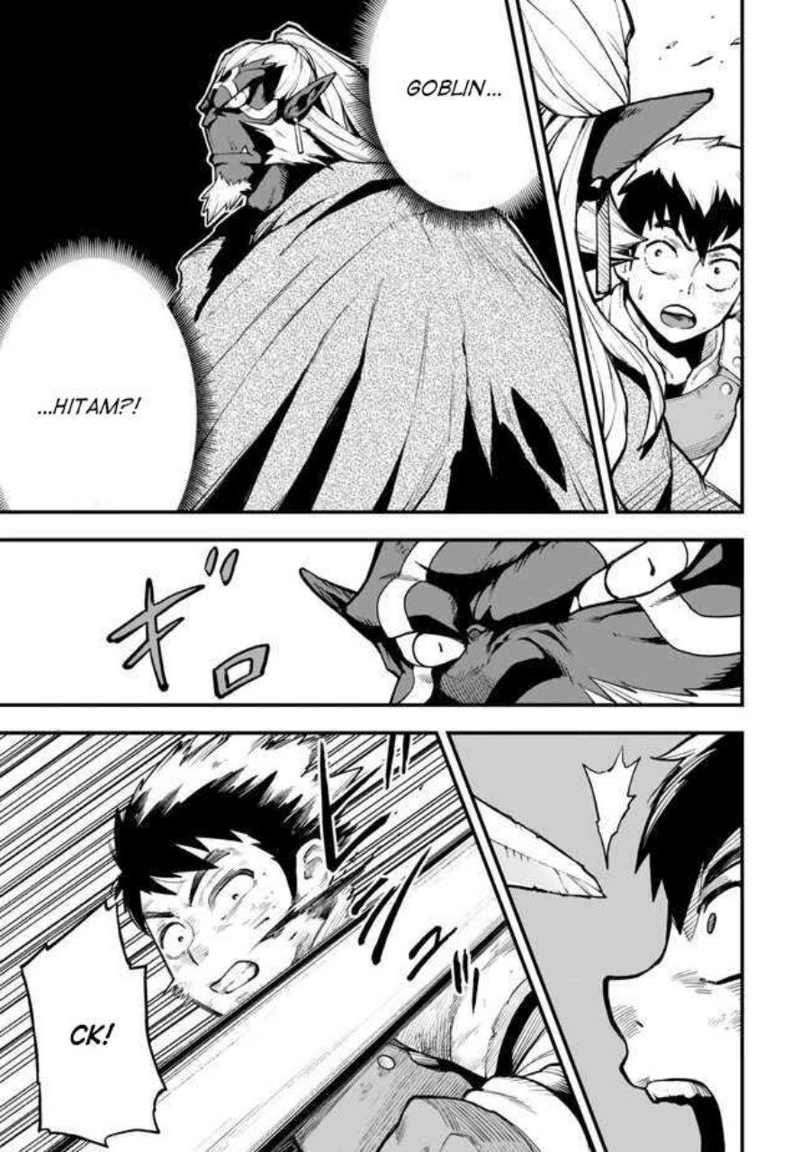 Hazure Skill Level Up no Sei de Party wo Tsuihou Sareta Shounen wa, Level wo Agete Butsuri de Naguru Chapter 05 Gambar 12