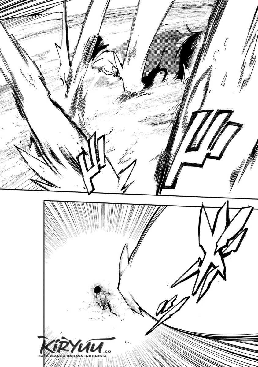 Hazure Skill [Mapping] wo Te ni Shita Shonen ha Saikyou Party to Dungeon ni Idomu Chapter 15 Gambar 19