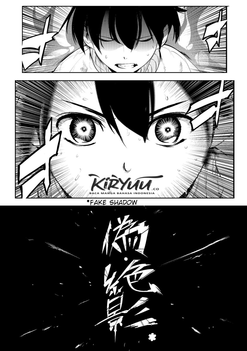Hazure Skill [Mapping] wo Te ni Shita Shonen ha Saikyou Party to Dungeon ni Idomu Chapter 15 Gambar 26