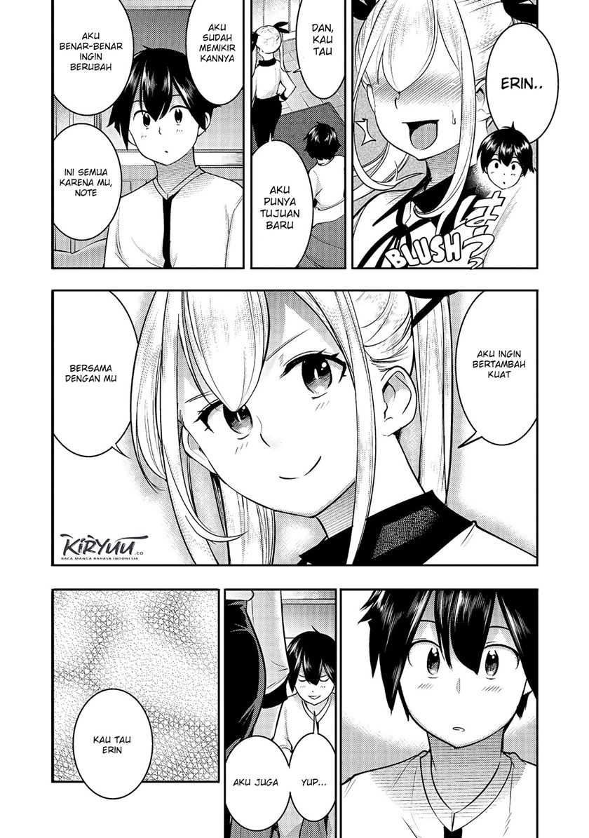 Hazure Skill [Mapping] wo Te ni Shita Shonen ha Saikyou Party to Dungeon ni Idomu Chapter 16 Gambar 7
