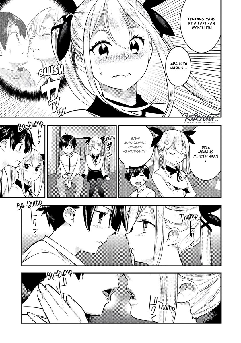 Hazure Skill [Mapping] wo Te ni Shita Shonen ha Saikyou Party to Dungeon ni Idomu Chapter 16 Gambar 8