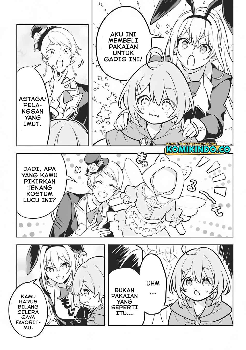 Hazure Sukiru “Konomi Masuta” Sukiru no Mi (Tabetara Shinu) o Mugen ni Tabe Rareru Yo ni Natta Kudan Chapter 09 Gambar 22