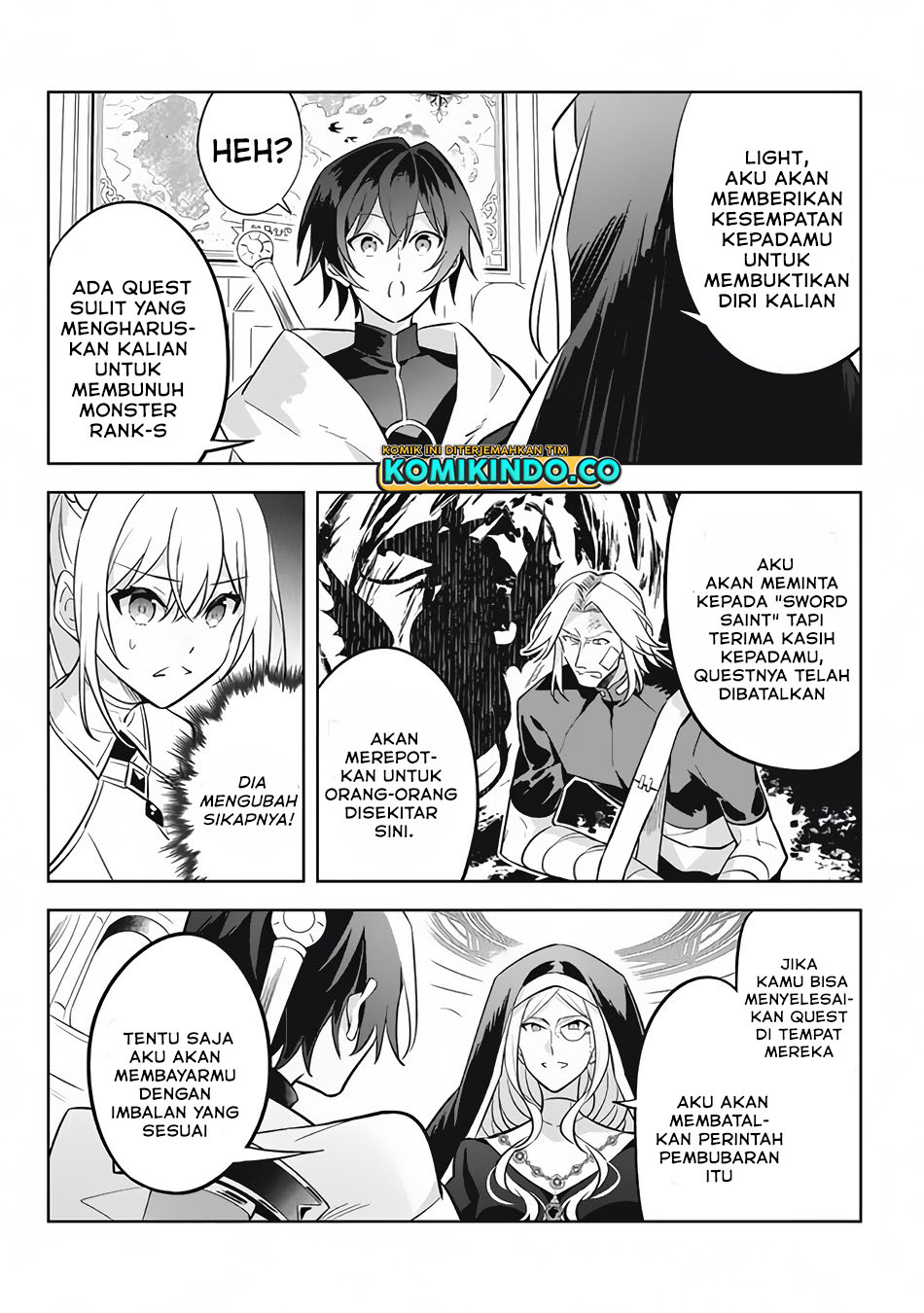 Hazure Sukiru “Konomi Masuta” Sukiru no Mi (Tabetara Shinu) o Mugen ni Tabe Rareru Yo ni Natta Kudan Chapter 10 Gambar 31
