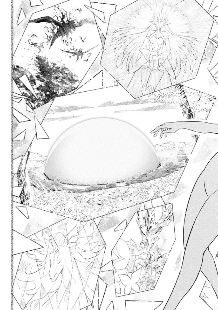 Hazure Sukiru “Konomi Masuta” Sukiru no Mi (Tabetara Shinu) o Mugen ni Tabe Rareru Yo ni Natta Kudan Chapter 21.2 Gambar 19