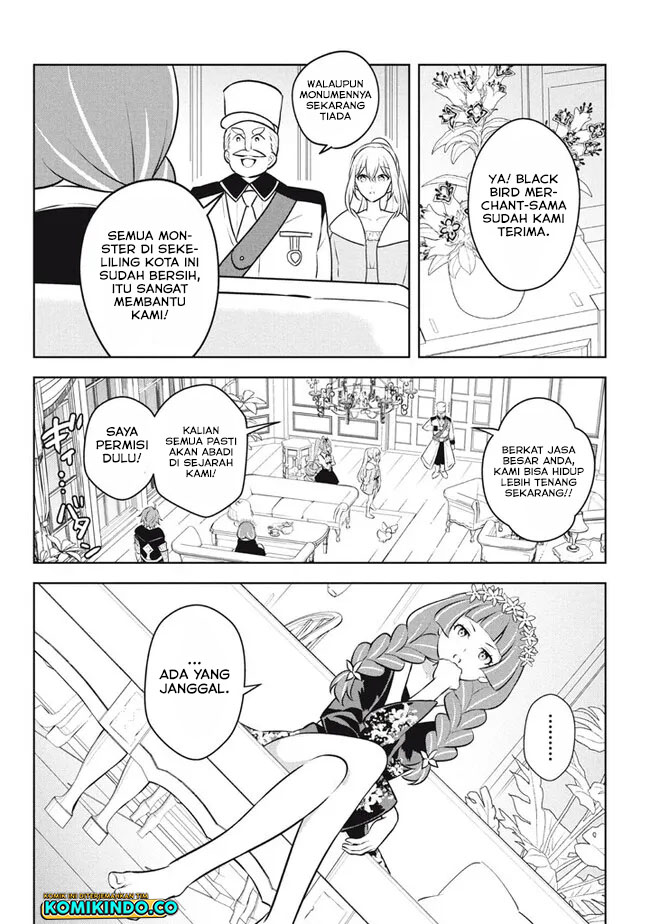 Hazure Sukiru “Konomi Masuta” Sukiru no Mi (Tabetara Shinu) o Mugen ni Tabe Rareru Yo ni Natta Kudan Chapter 24.1 Gambar 7