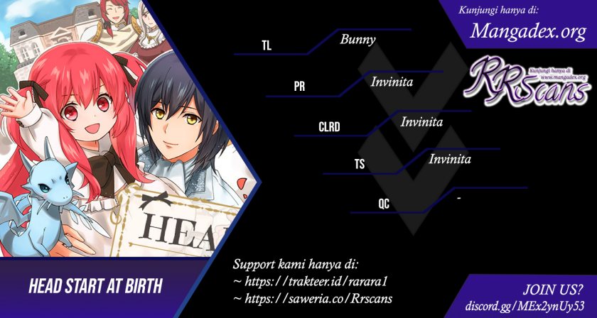 Head Start at Birth Chapter 06 Gambar 1