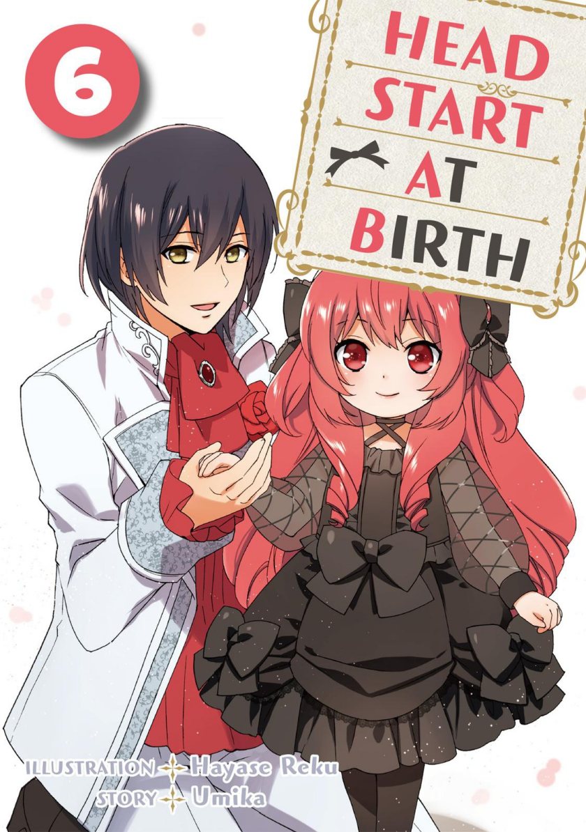 Head Start at Birth Chapter 06 Gambar 2