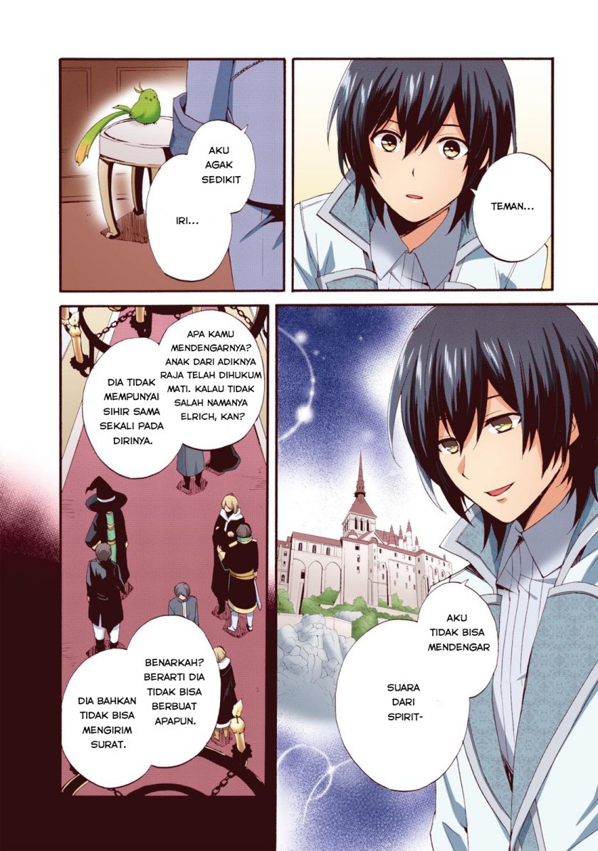 Head Start at Birth Chapter 06 Gambar 13