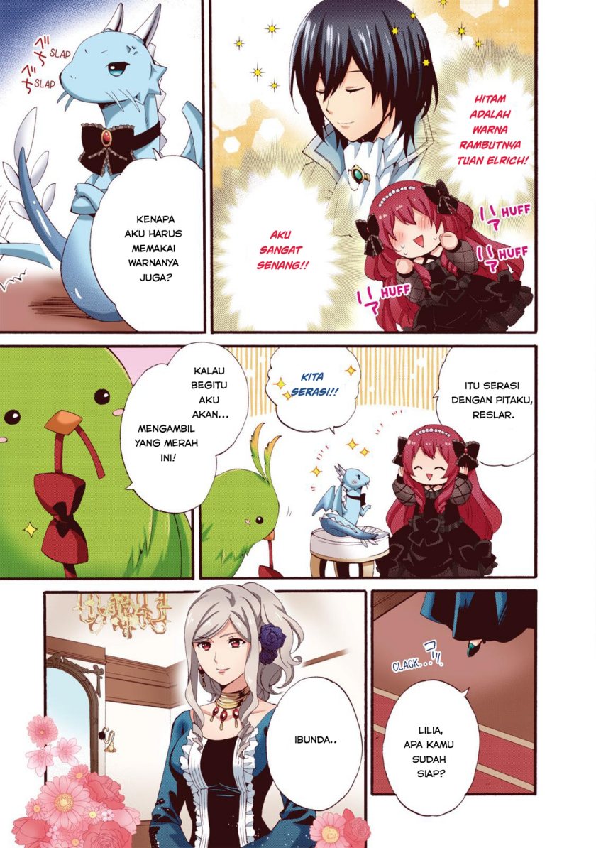 Head Start at Birth Chapter 06 Gambar 24