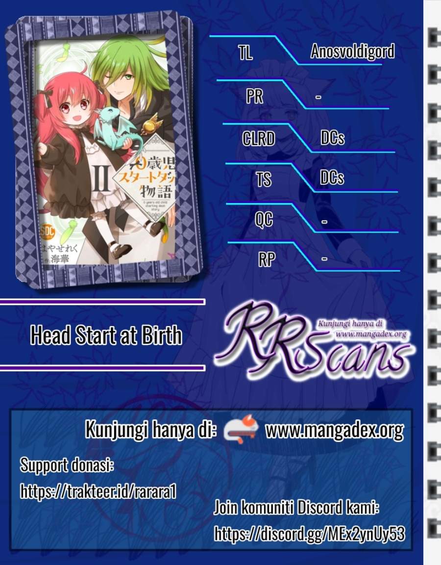 Head Start at Birth Chapter 08 Gambar 1