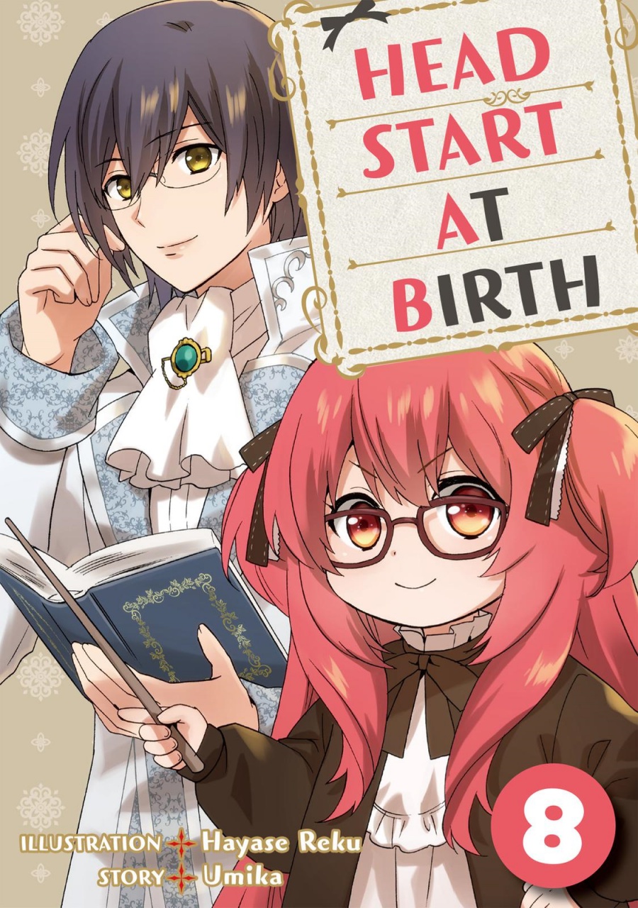 Head Start at Birth Chapter 08 Gambar 2
