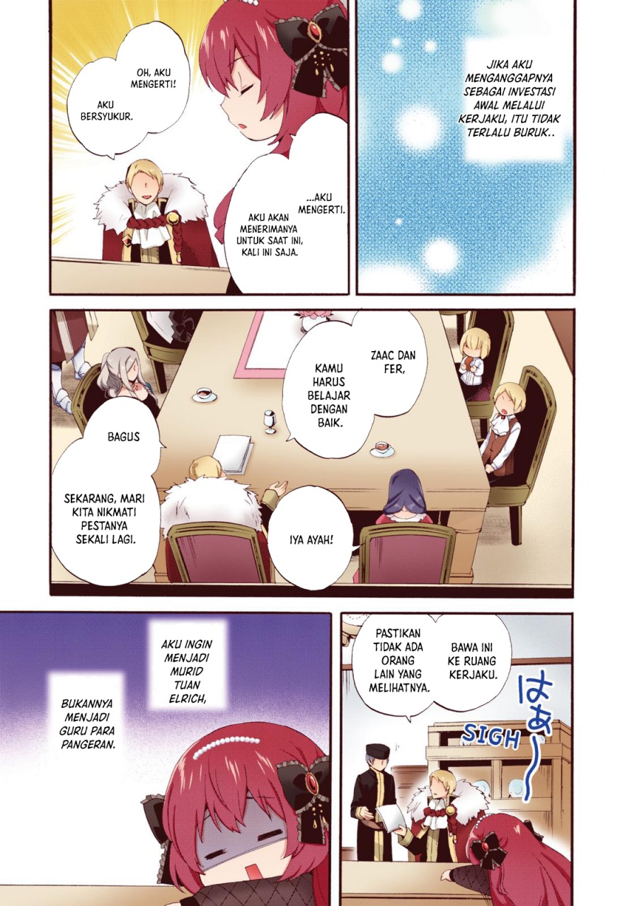 Head Start at Birth Chapter 08 Gambar 12