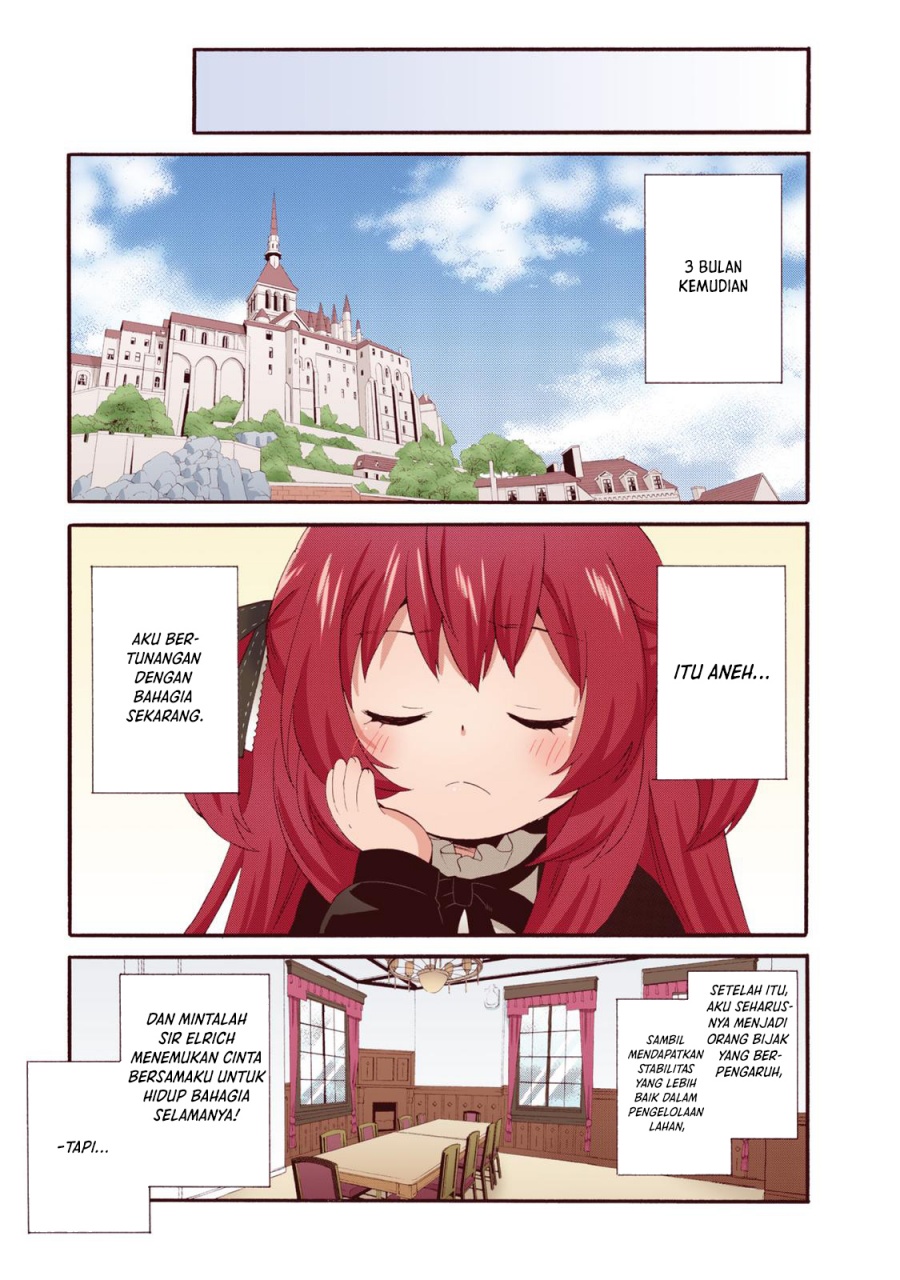 Head Start at Birth Chapter 08 Gambar 14