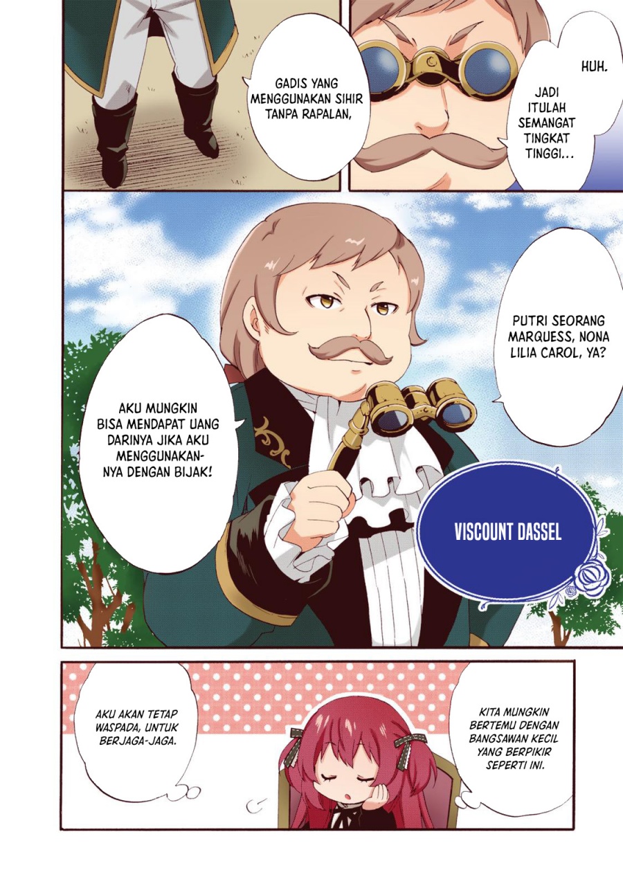 Head Start at Birth Chapter 08 Gambar 23