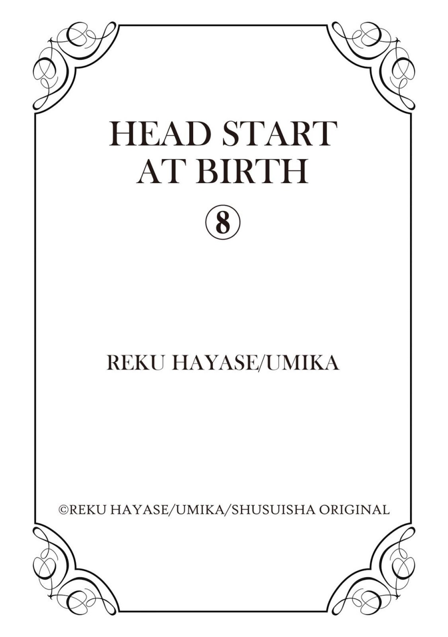 Head Start at Birth Chapter 08 Gambar 24
