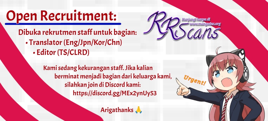 Head Start at Birth Chapter 08 Gambar 25