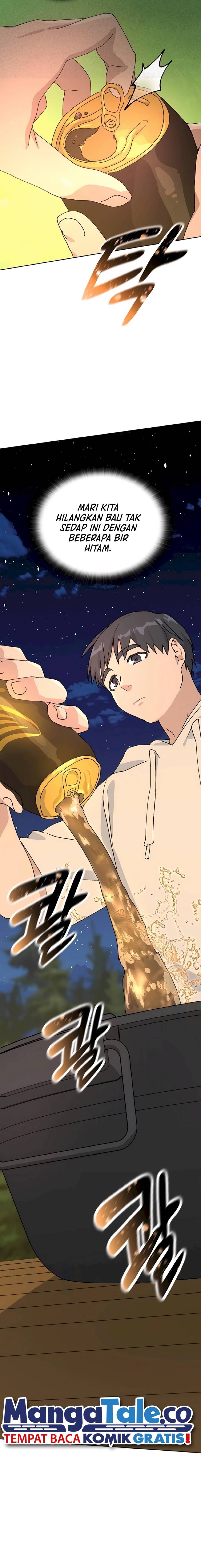 Healing Life Through Camping in Another World Chapter 10 Gambar 3