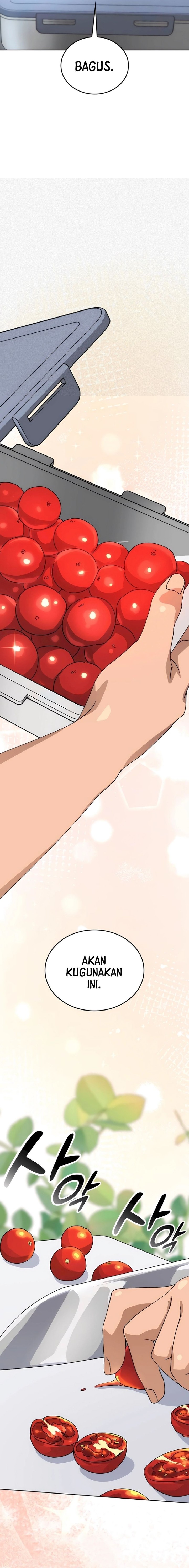 Healing Life Through Camping in Another World Chapter 11 Gambar 7
