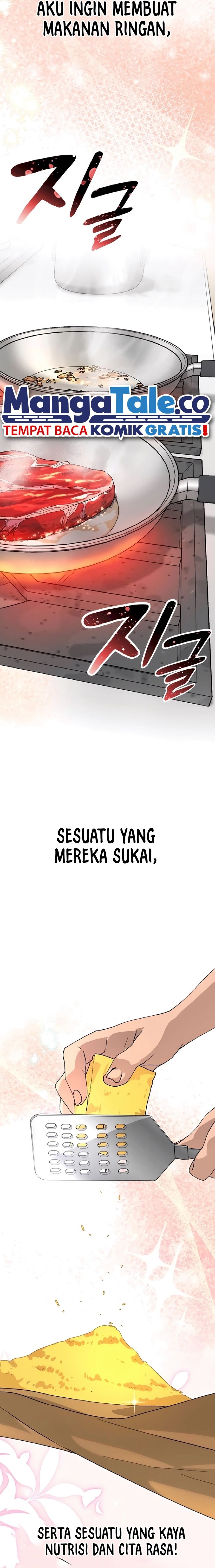 Healing Life Through Camping in Another World Chapter 11 Gambar 8