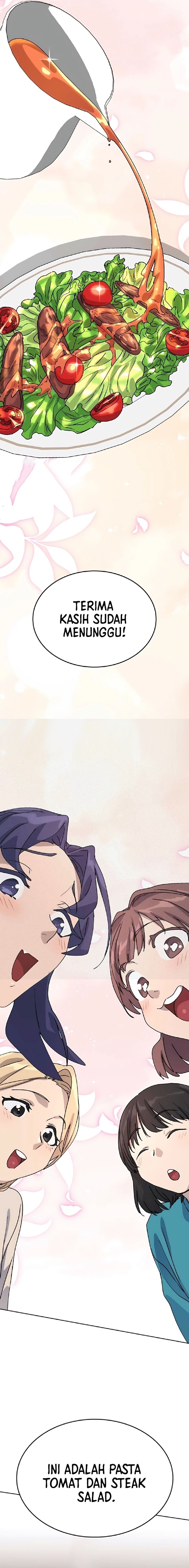 Healing Life Through Camping in Another World Chapter 11 Gambar 9